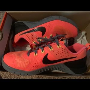 Nike Metcon 1